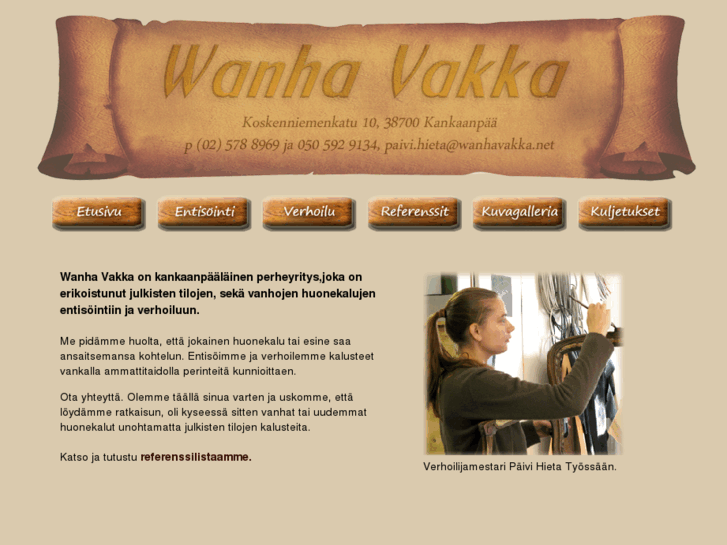 www.wanhavakka.com