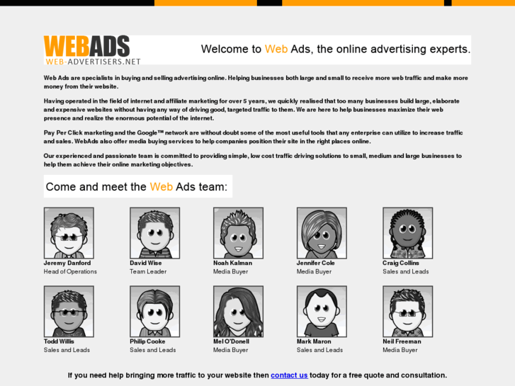 www.web-advertisers.net
