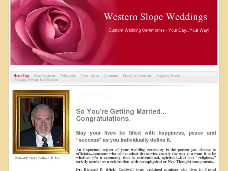 www.westernslopeweddings.com