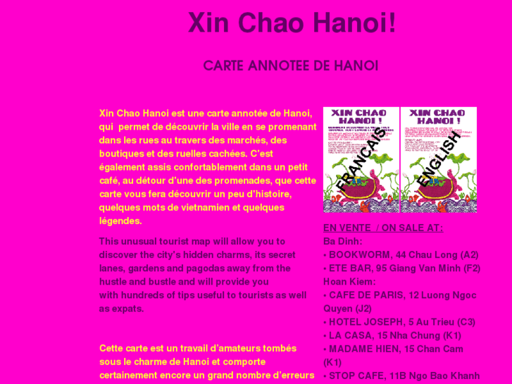 www.xinchaomap.com