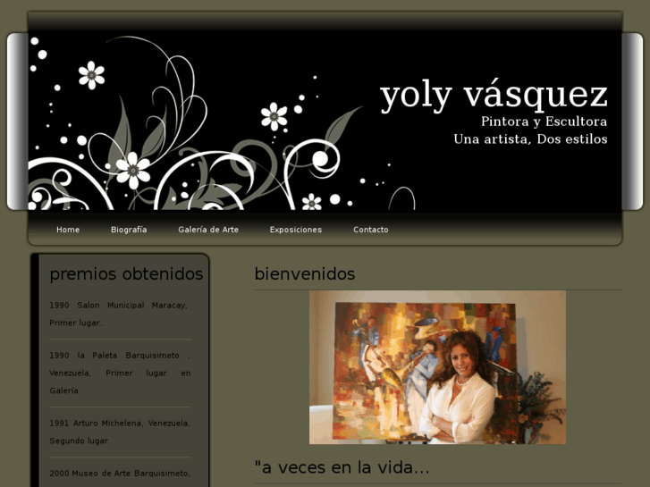 www.yolyvasquez.com