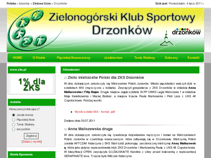 www.zks.pl