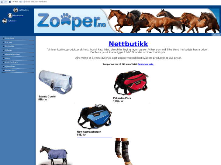 www.zooper.no