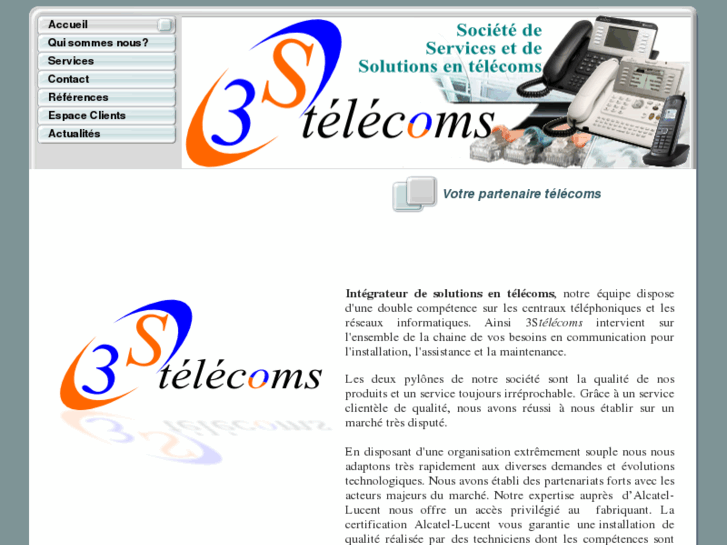 www.3stelecoms.com