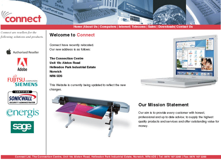 www.4techconnect.co.uk