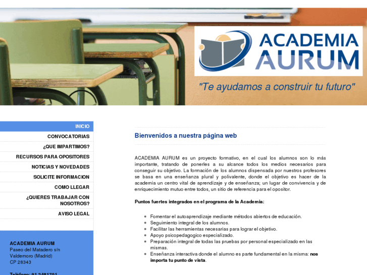 www.academia-aurum.com