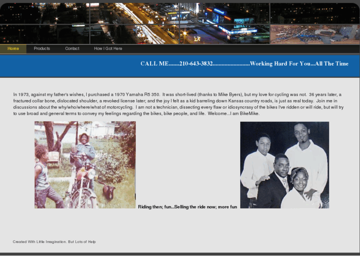 www.achdbikemike.com