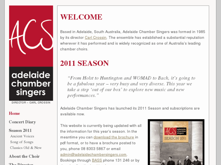 www.adelaidechambersingers.com