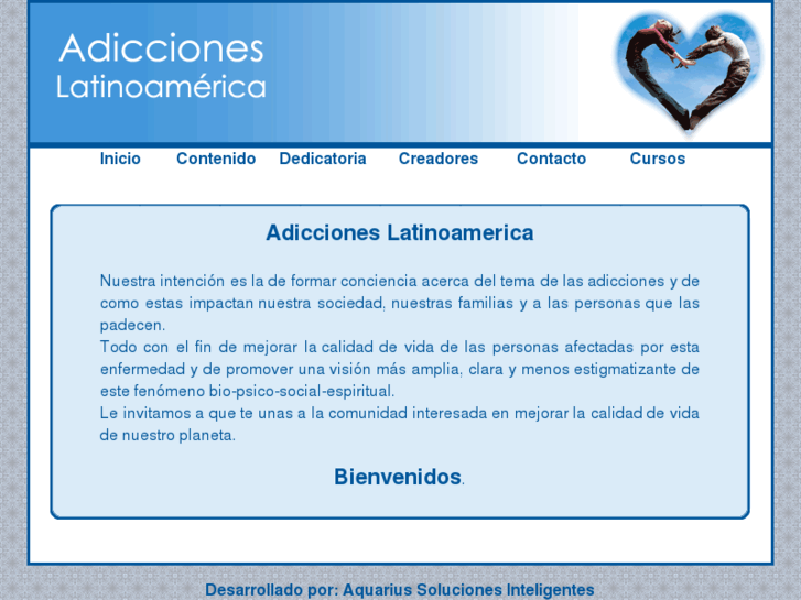 www.adiccioneslatino.com