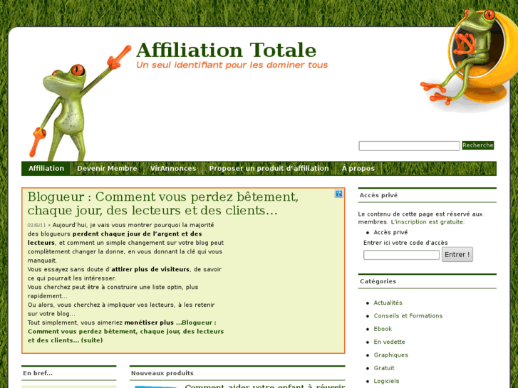 www.affiliation-totale.com