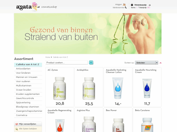 www.agata.nl