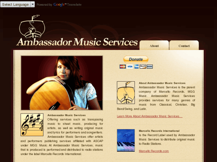 www.ambassadormusic.biz