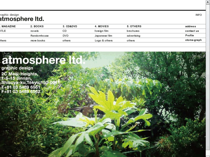 www.atmosphere-ltd.com