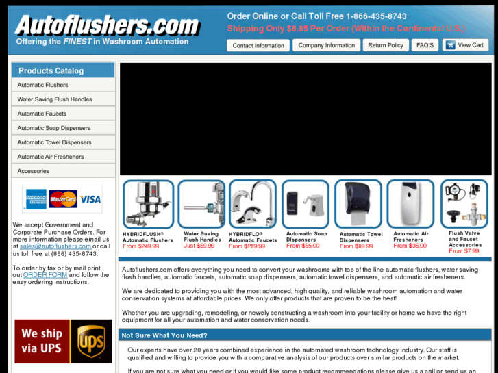 www.auto-flushers.com