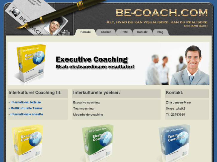 www.be-coach.com