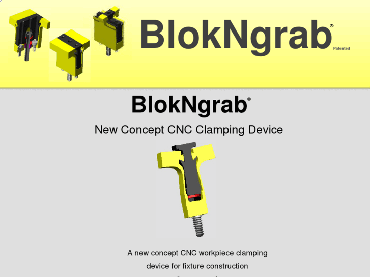 www.blokngrab.com