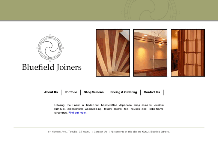 www.bluefieldjoiners.com