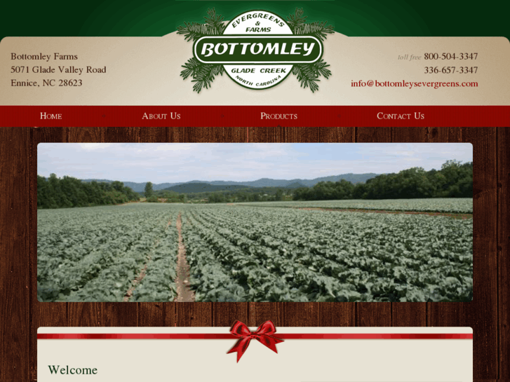 www.bottomleysevergreens.com