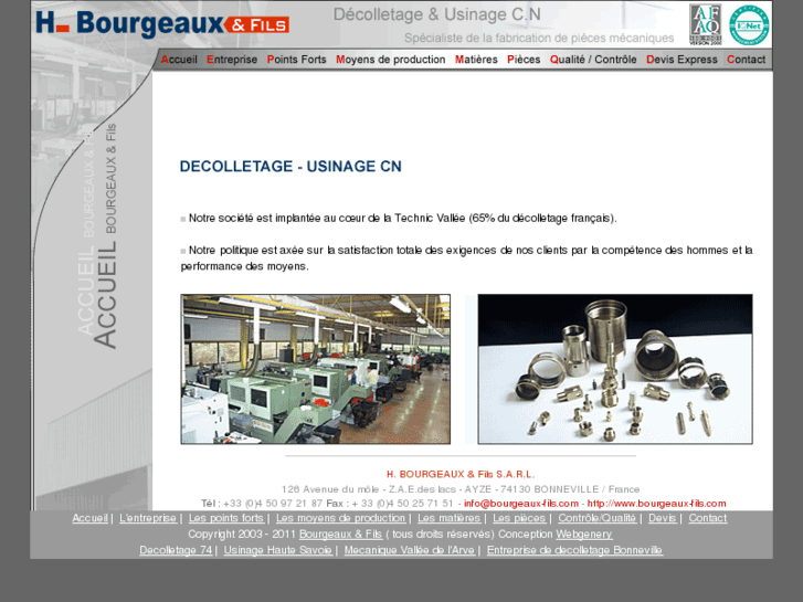 www.bourgeaux-fils.com