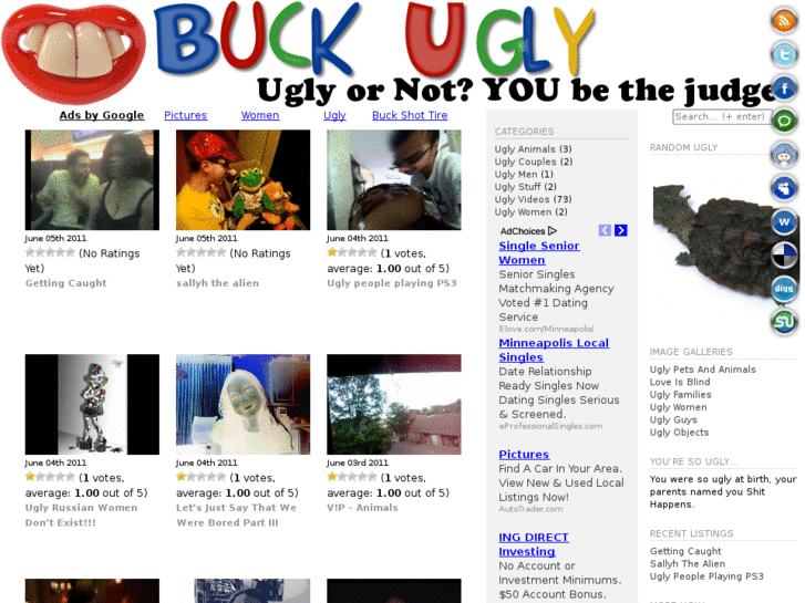 www.buckugly.com