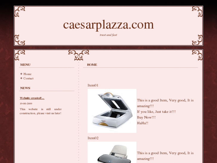 www.caesarplazza.com