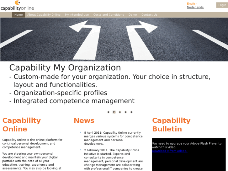 www.capability-online.net