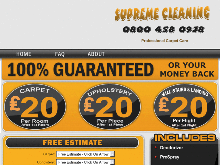 www.carpetcleaningcroydon.com