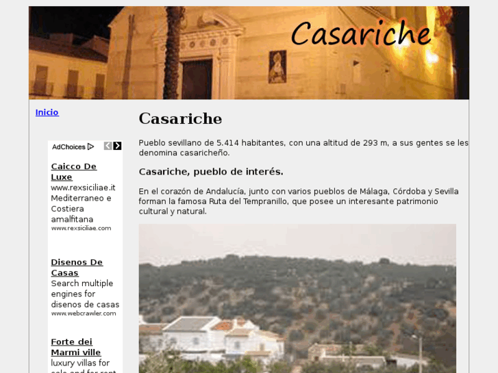 www.casariche.com.es