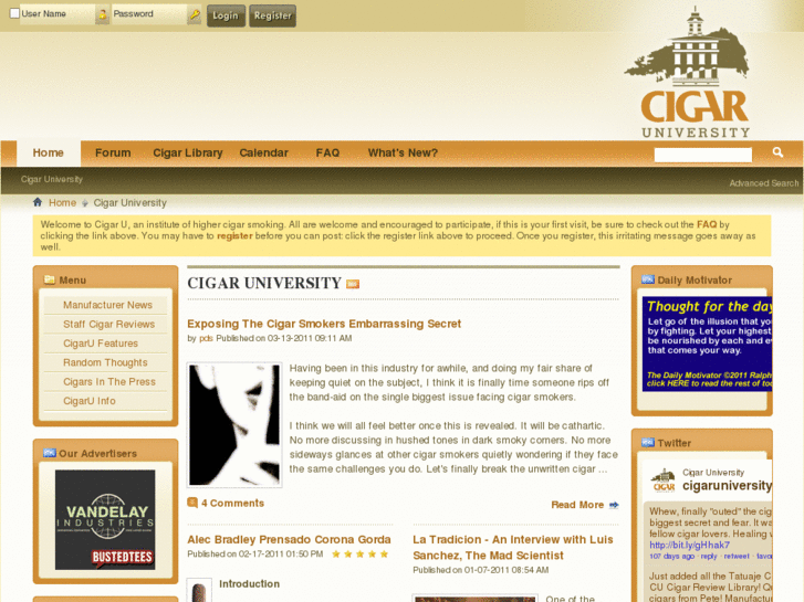 www.cigaru.com