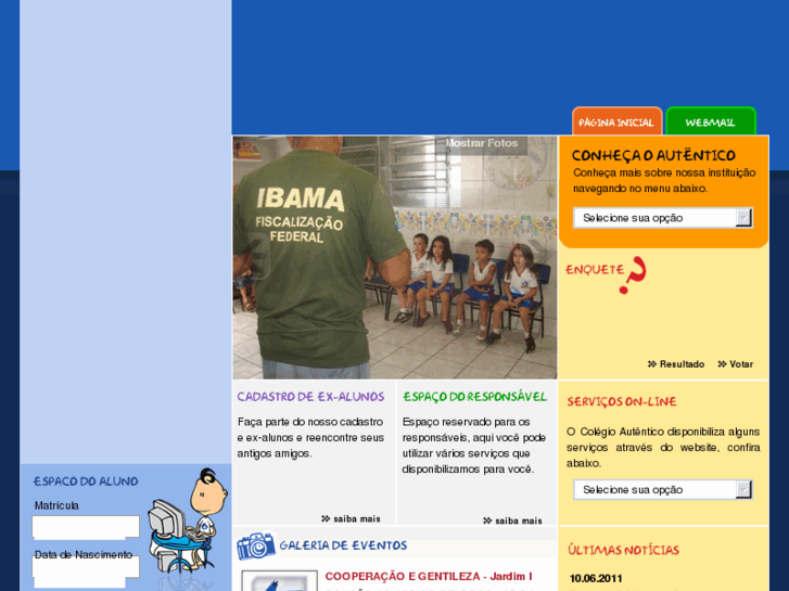 www.colegioautentico.com