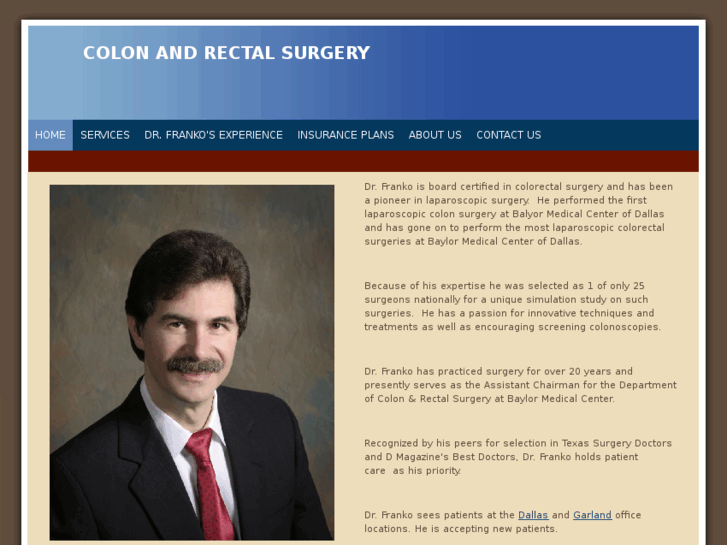 www.colonandrectalsurgery.net