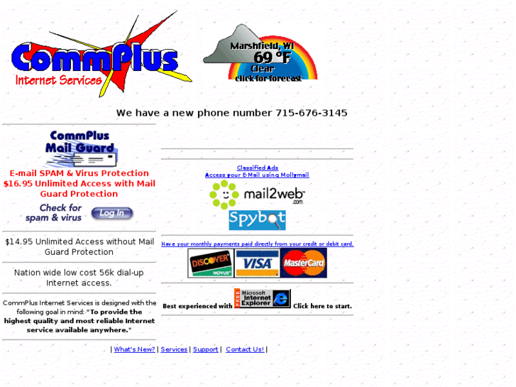 www.commplusis.net