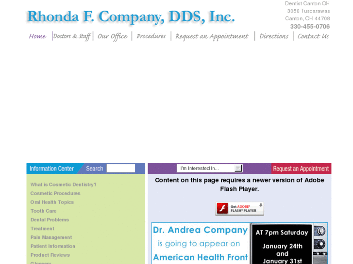 www.companydds.com