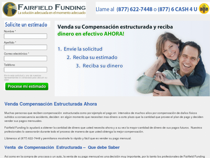 www.compensacionestructurada.com