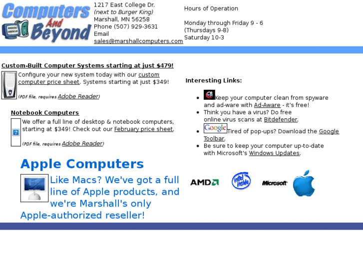 www.computercandc.com