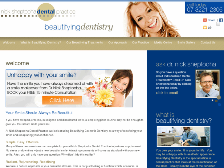 www.cosmetic-dentist-brisbane-cbd.com.au