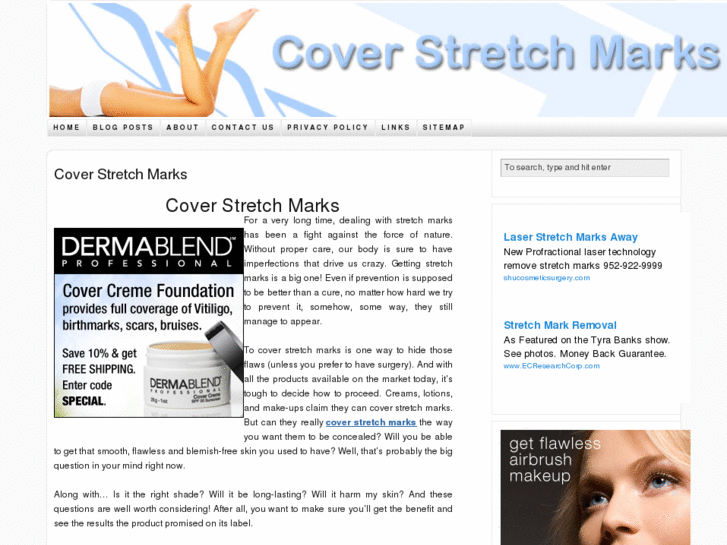 www.coverstretchmarks.org