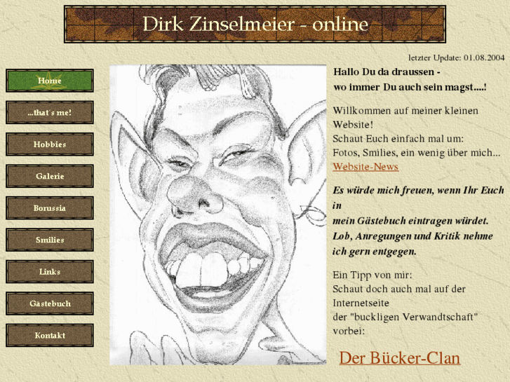 www.derzinsel.de