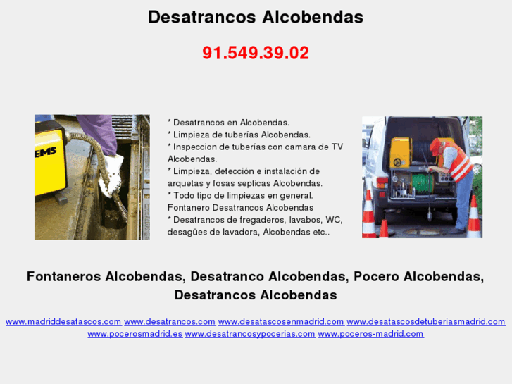 www.desatrancosalcobendas.com