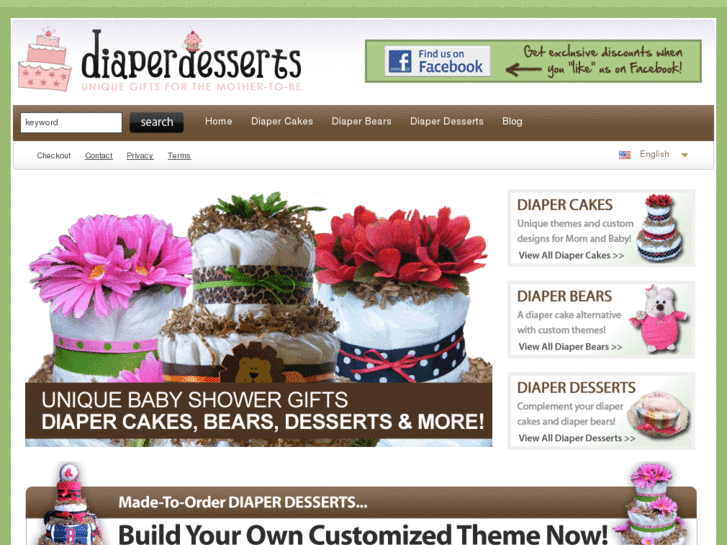 www.diaperdesserts.com