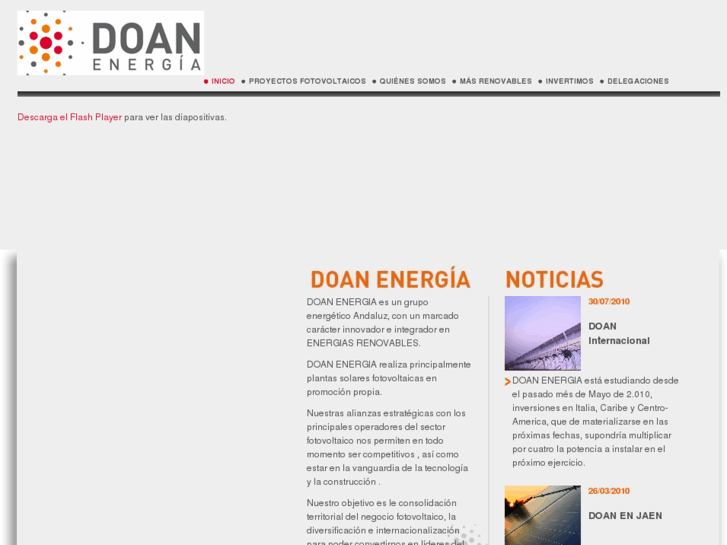 www.doanenergia.es