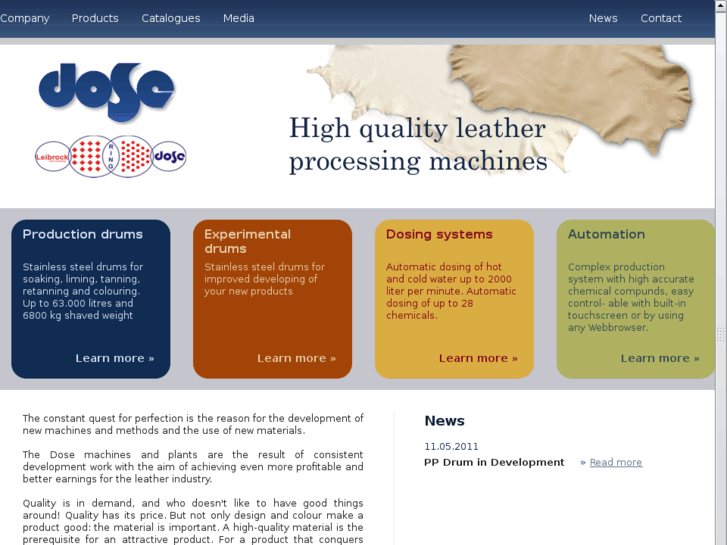 www.dose.eu