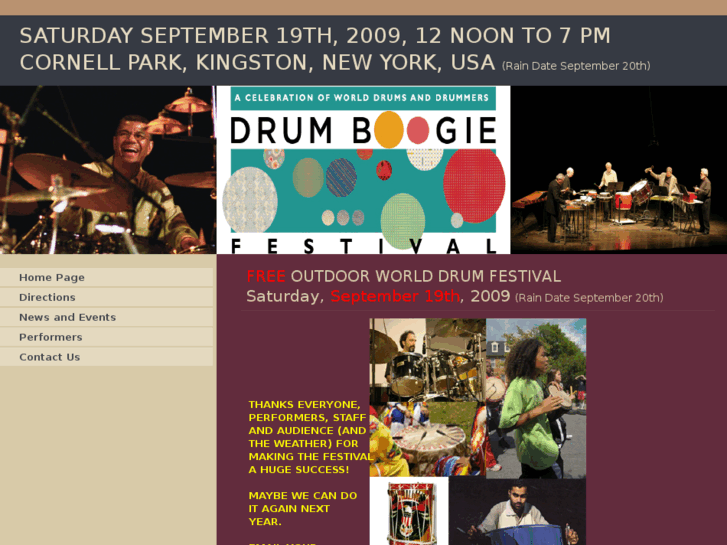 www.drumboogiefestival.com