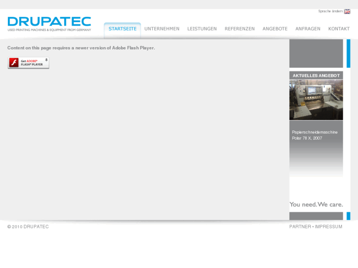 www.drupatec.com