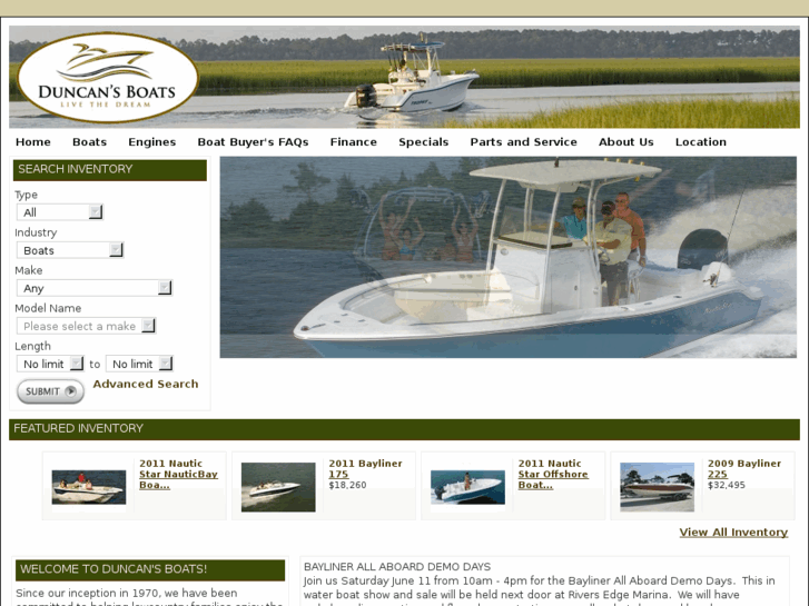 www.duncansboats.com