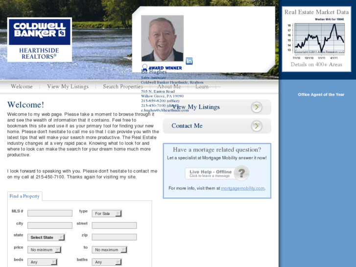 www.edhughes.net