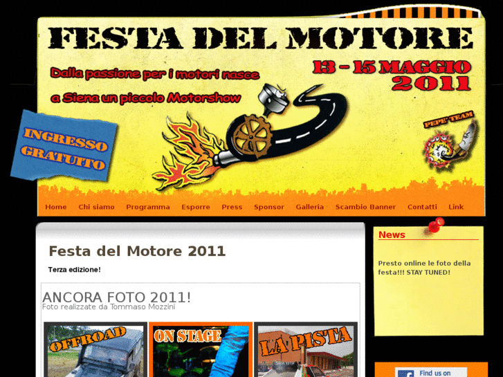 www.festadelmotore.it