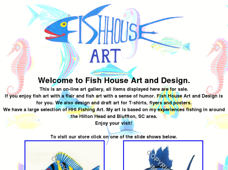 www.fishhouseartanddesign.com