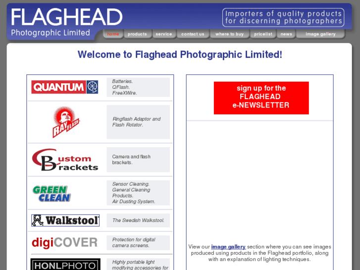 www.flaghead.co.uk