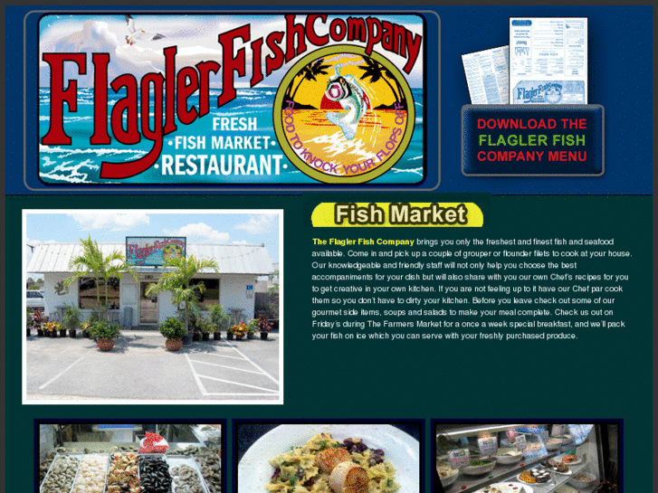 www.flaglerfishcompany.com